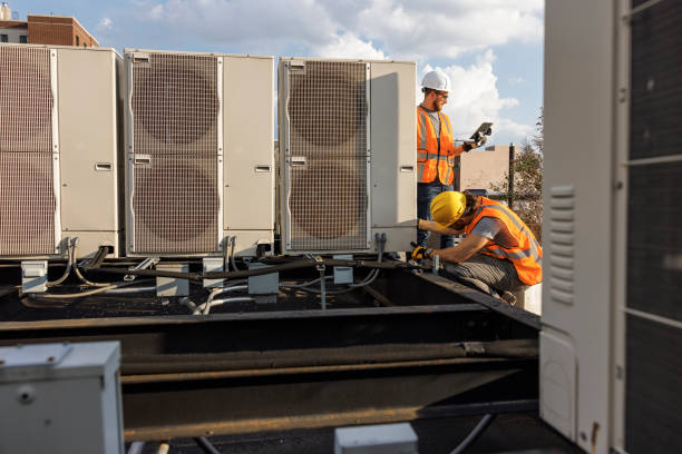 Best Local HVAC companies  in Barker Heights, NC