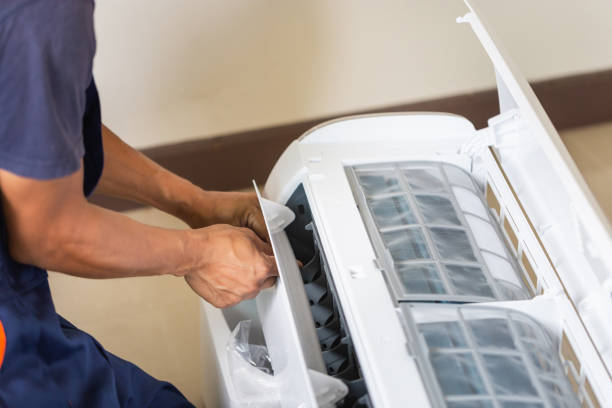 Best HVAC installation services  in Barker Heights, NC