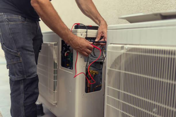 Professional HVAC in Barker Heights, NC