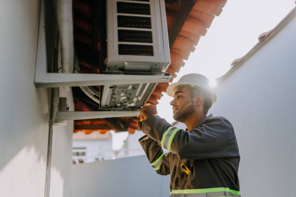 Best HVAC repair near me  in Barker Heights, NC
