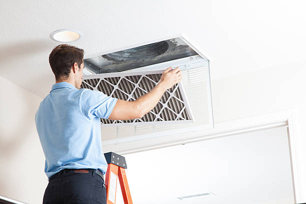 Best Air conditioning repair  in Barker Heights, NC