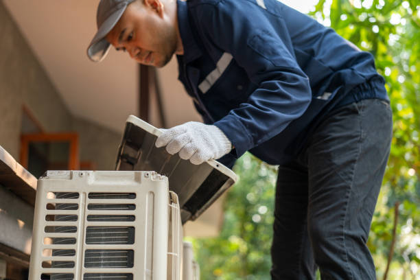 Best HVAC system installation  in Barker Heights, NC